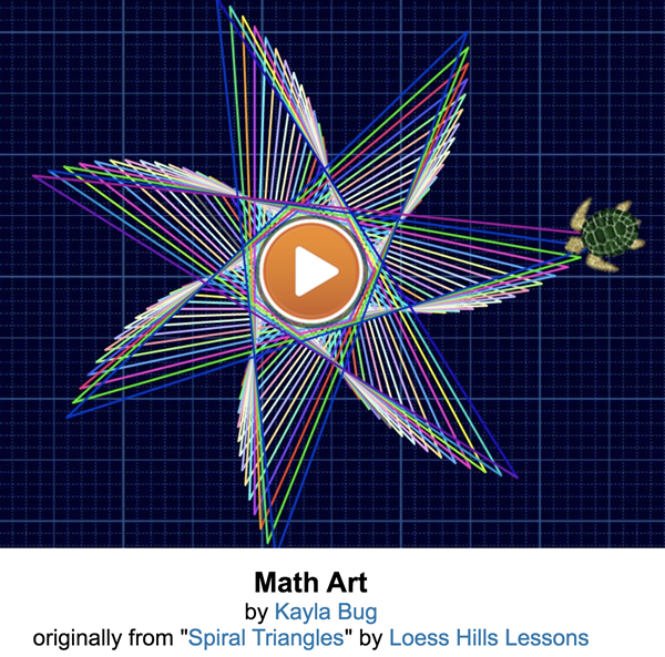 generate math illustrations